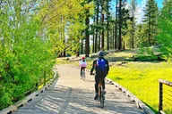 South Lake Tahoe Bike Rental thumbnail 2