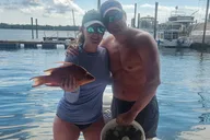 Crystal River Scallop Charter thumbnail 4
