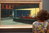 Chicago Art Institute Skip-the-Line Tour thumbnail 6