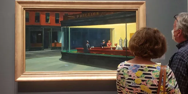 Chicago Art Institute Skip-the-Line Tour - Image 6