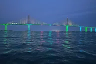 St. Petersburg Private Sunset Cruise thumbnail 1