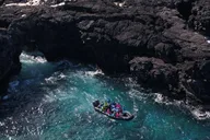 Kailua-Kona Snorkeling Adventure at Kealakekua Bay 5 hr thumbnail 4