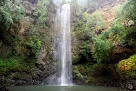 Kauai Secret Falls Kayak and Hike thumbnail 4