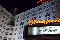 Hollywood Ghosts Walking Tour thumbnail 6