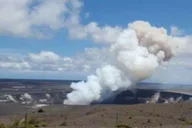 Oahu to Big Island Volcano Helicopter Tour thumbnail 4