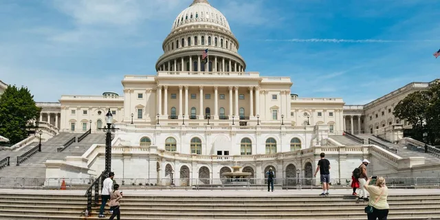 Washington DC Day Trip from NYC - Image 6