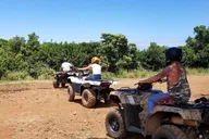 Maui Mountains ATV Adventure thumbnail 6