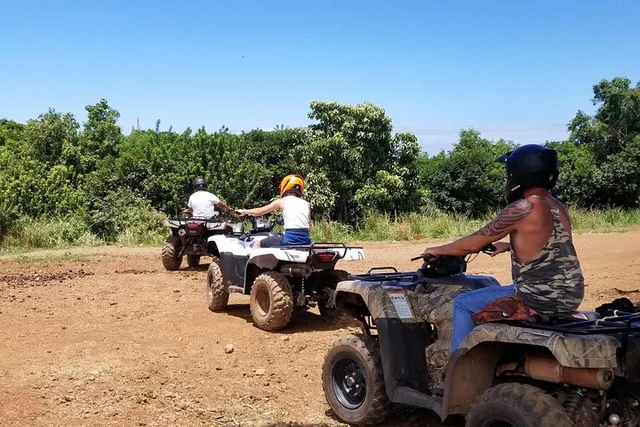 Maui Mountains ATV Adventure - Image 6