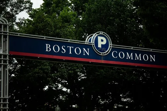 Boston Freedom Trail Walking Tour - Image 6