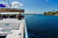 Naples Sightseeing Cruise on the Gulf of Mexico thumbnail 4