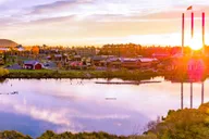 Bend Electric Bike Tour of Deschutes River thumbnail 5