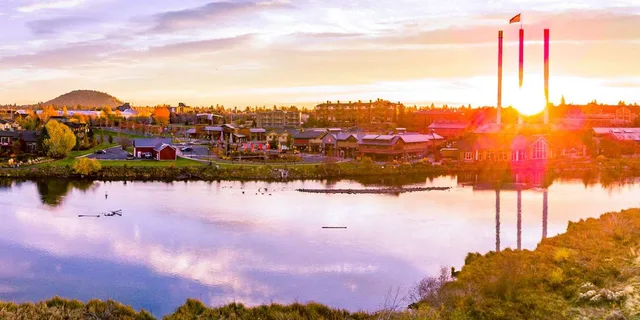 Bend Electric Bike Tour of Deschutes River - Image 5