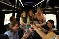 Livermore Valley Wine Country Charter Transportation thumbnail 1