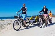 Hilton Head Bike Rental with Free Delivery thumbnail 2