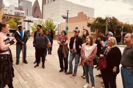 Dallas Haunted Walking Tour thumbnail 2