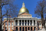 Boston Freedom Trail Walking Tour in French 2.5 hr thumbnail 1