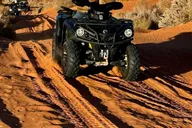 Hurricane ATV Adventure at Sand Hollow State Park thumbnail 4