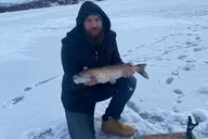 Anchorage Ice Fishing Experience thumbnail 6