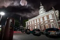 Philadelphia Ghost Tour thumbnail 1