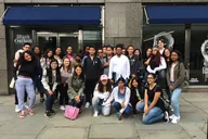 New York City Historical Walking Tour thumbnail 4