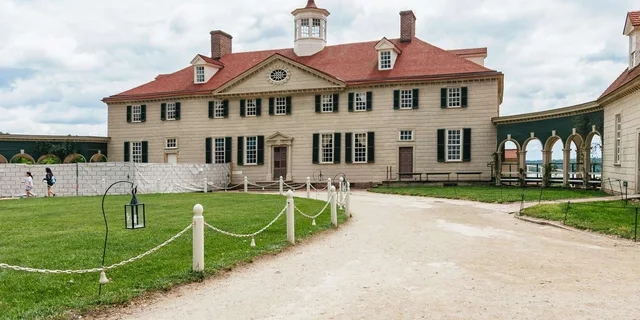 Washington DC Mount Vernon and Old Town Alexandria Tour - Image 3