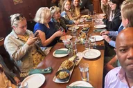 Salt Lake City Food Walking Tour thumbnail 3