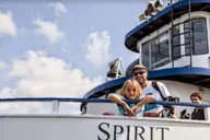 Charleston Fort Sumter Ferry and Entry Ticket thumbnail 3