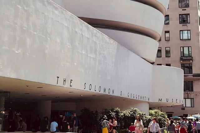 New York Men in Black Movie Locations Tour - Image 5