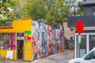 Atlanta Street Art Private Tour thumbnail 4