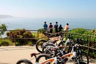 Laguna Beach Electric Bike Tour thumbnail 2