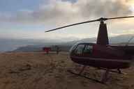 Los Angeles Helicopter Tour with Malibu Landing thumbnail 5