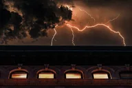 New York City Ghost Tour in Greenwich Village thumbnail 5