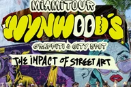 Miami Graffiti & Street Art Tour in Wynwood 2 hr thumbnail 1