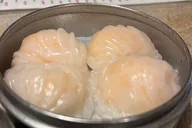 New York City Chinatown Dumpling Tour thumbnail 3