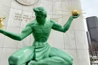 Detroit Food Tour with Tastings thumbnail 2