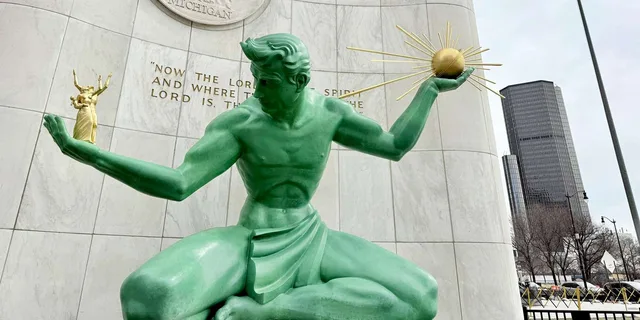 Detroit Food Tour with Tastings - Image 2