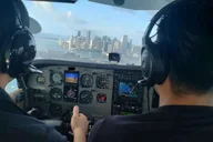 Miami Airplane Flight Lesson 1 hr thumbnail 4