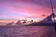 Maui Sunset Cruise with Open Bar thumbnail 3