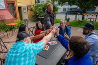 Anchorage Food and History Walking Tour thumbnail 3