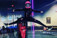 Phoenix Indoor Skydiving Experience thumbnail 6