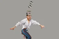 Branson Acrobatic Circus Show thumbnail 3
