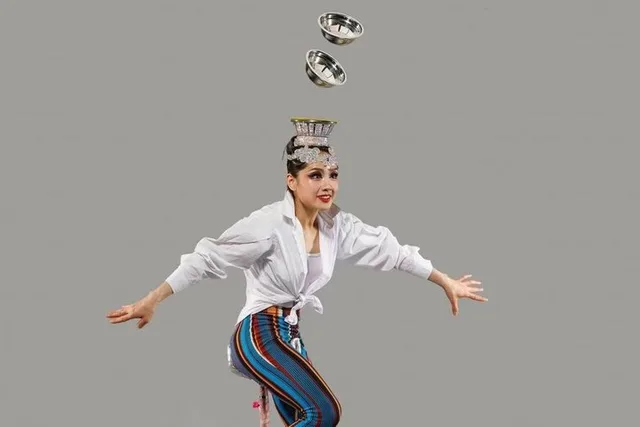 Branson Acrobatic Circus Show - Image 3