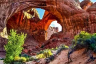 Las Vegas Red Rock Canyon Small Group Tour 6 hr thumbnail 2