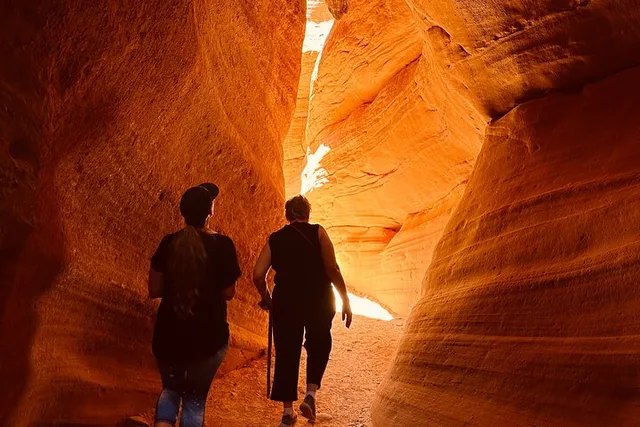 Kanab Slot Canyon Adventure - Image 3