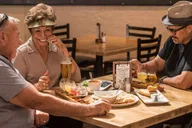 Savannah Historic Walking and Culinary Tour thumbnail 3