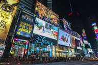 New York City Superheroes Walking Tour thumbnail 4