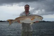 Panama City Inshore Fishing Charter thumbnail 3