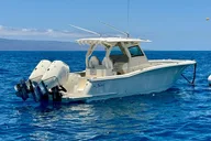 Maui Private Charter Aboard Phoenix II thumbnail 1