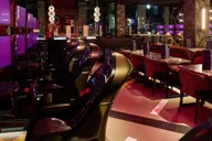 Las Vegas F1 Arcade Simulator Racing Experience thumbnail 1