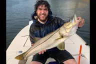 Fort Lauderdale Inshore Sport Fishing with Local Guide thumbnail 2